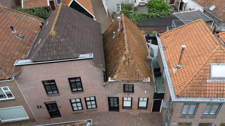 Foto 7 van Nijstad 10