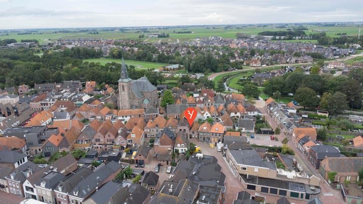 Foto 9 van Nijstad 10