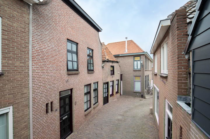 Foto 10 van Nijstad 10