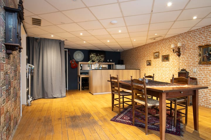 Foto 13 van Nijstad 10