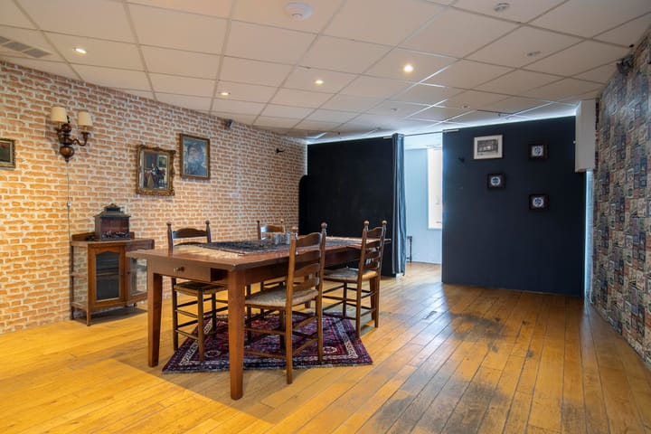 Foto 16 van Nijstad 10