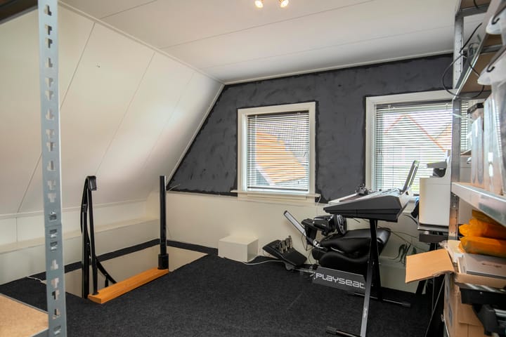 Foto 19 van Nijstad 10