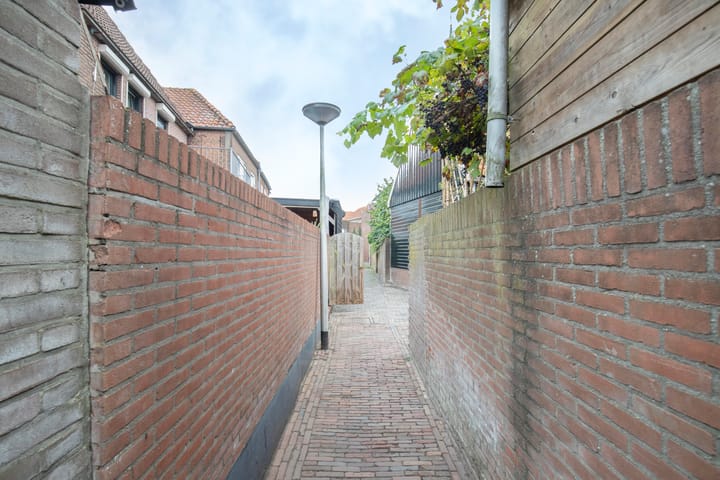 Foto 20 van Nijstad 10