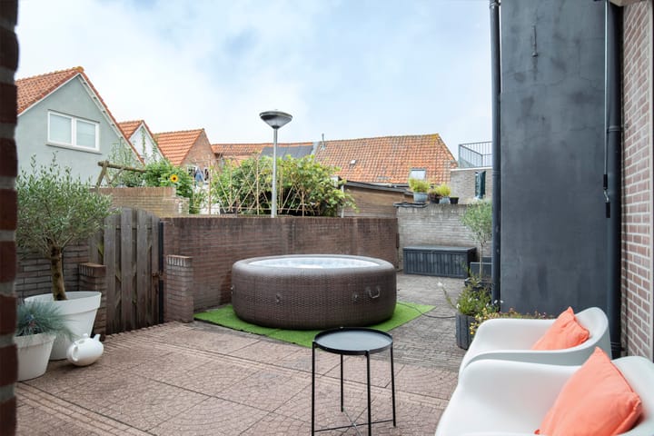 Foto 23 van Nijstad 10