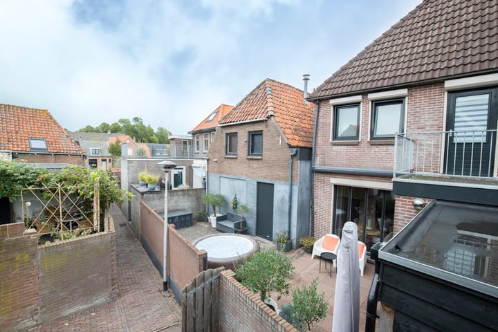 Foto 22 van Nijstad 10