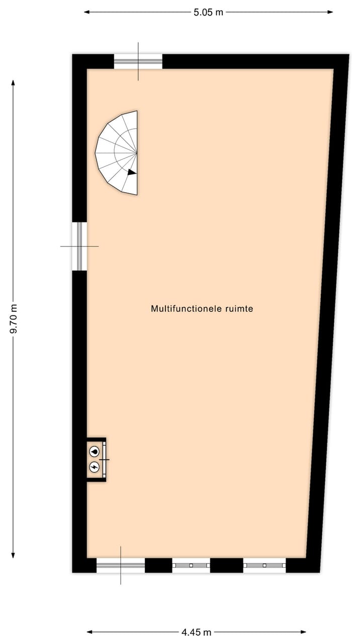 Foto 25 van Nijstad 10