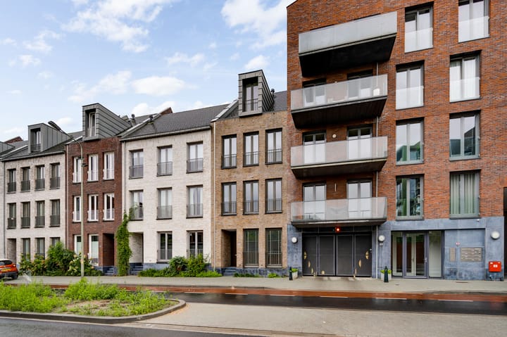 Photo 2 of Maagdendries 45