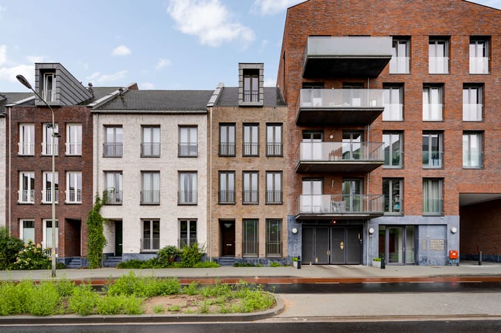 Photo 3 of Maagdendries 45