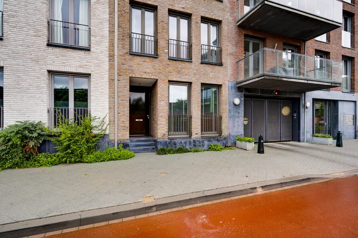 Photo 4 of Maagdendries 45