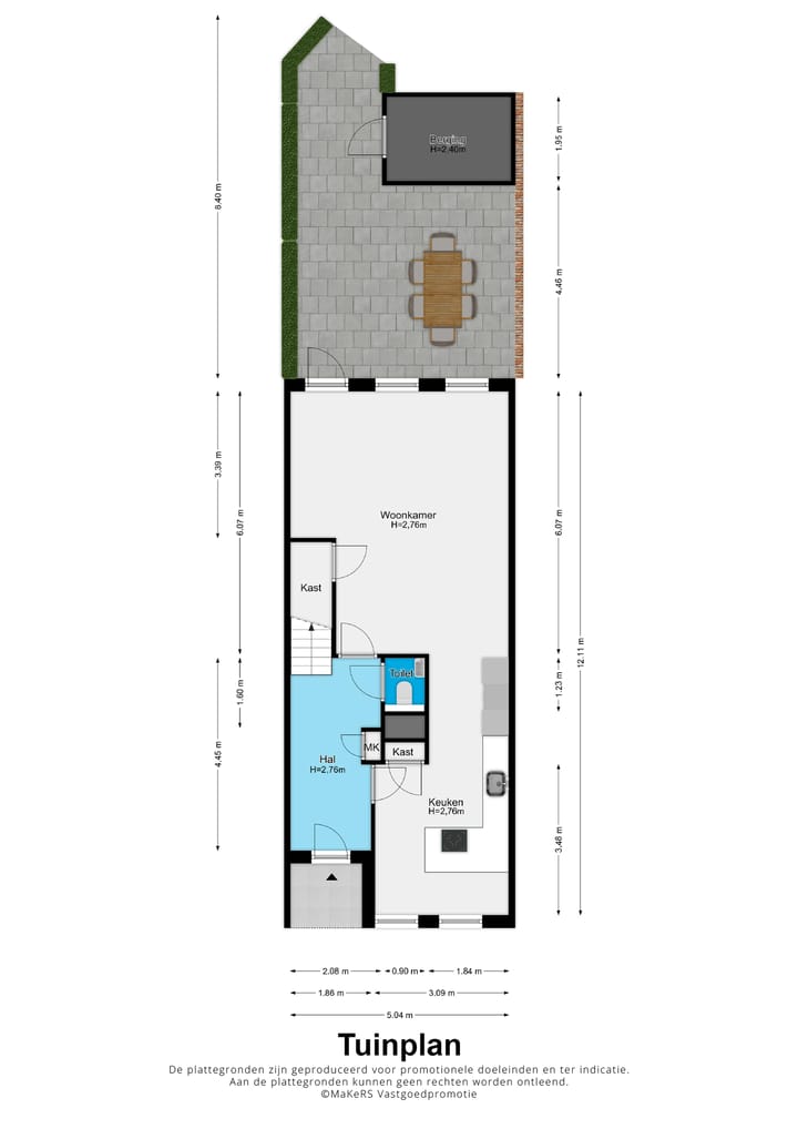 Photo 39 of Maagdendries 45