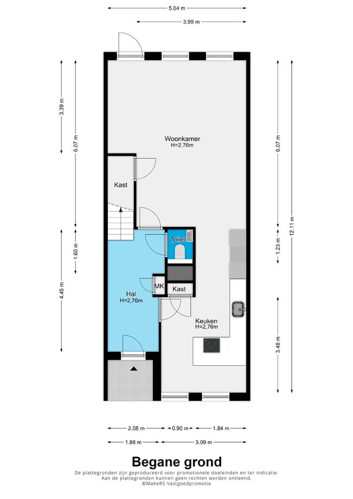 Photo 40 of Maagdendries 45