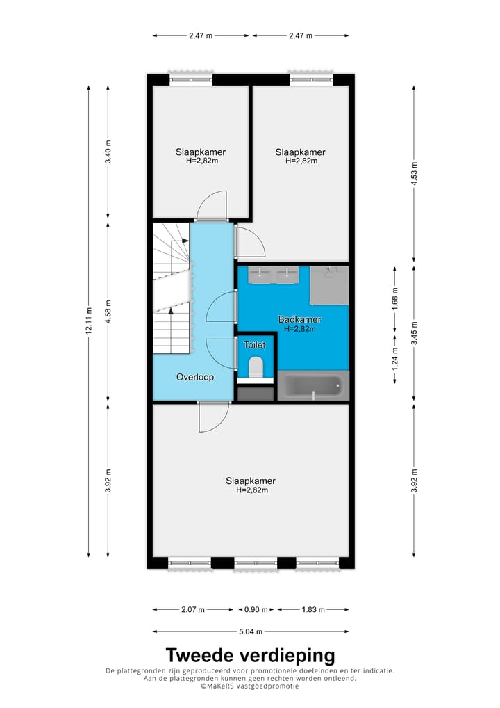 Photo 42 of Maagdendries 45