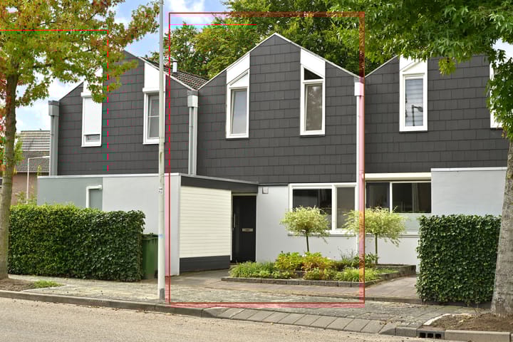 Foto 2 van Lambertijnenlaan 53