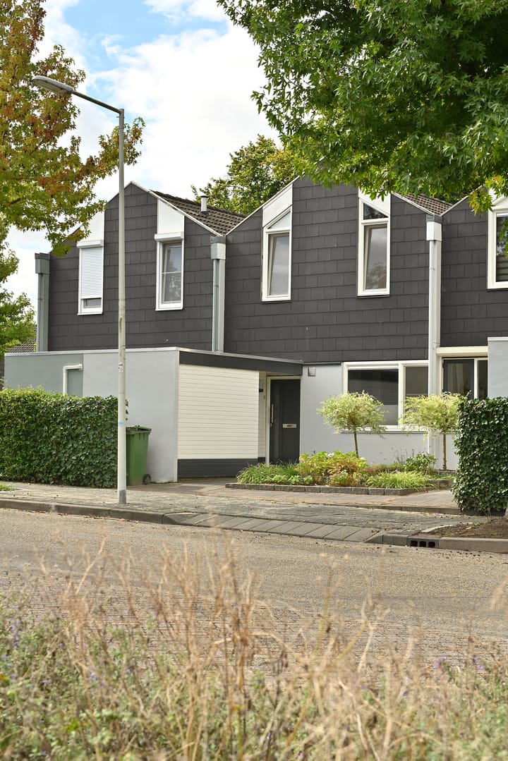 Foto 3 van Lambertijnenlaan 53