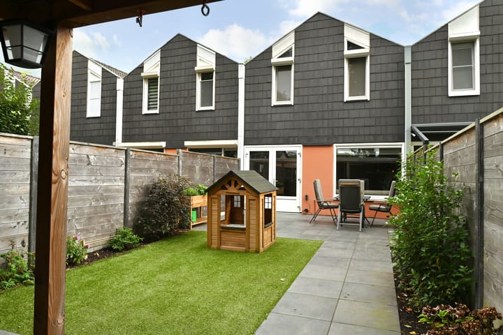 Foto 6 van Lambertijnenlaan 53