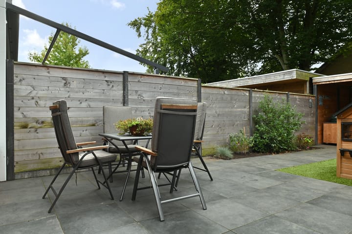 Foto 7 van Lambertijnenlaan 53