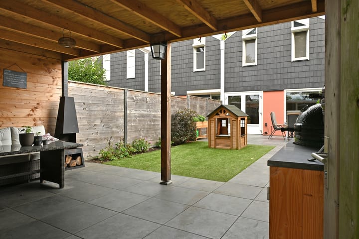 Foto 10 van Lambertijnenlaan 53