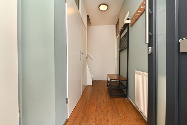 Foto 25 van Lambertijnenlaan 53