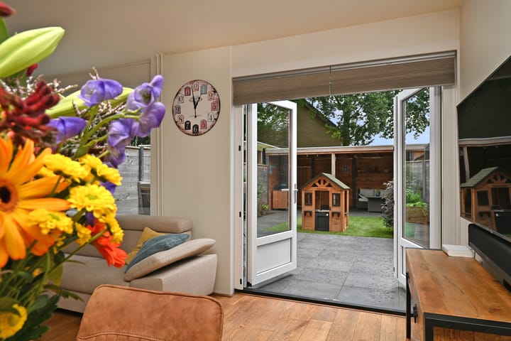 Foto 27 van Lambertijnenlaan 53