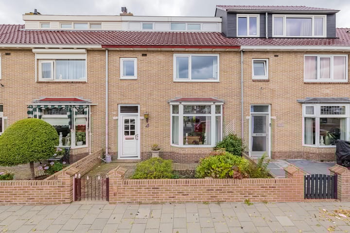 Foto 1 van Velserduinweg 18