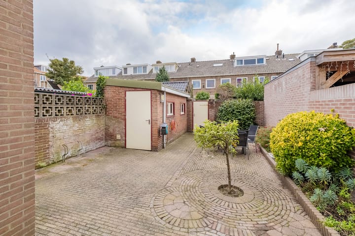 Foto 2 van Velserduinweg 18