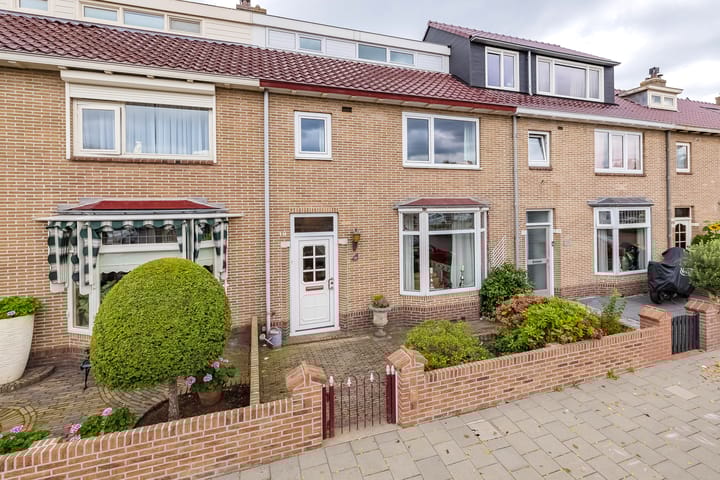 Foto 7 van Velserduinweg 18