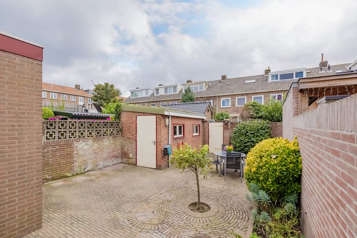 Foto 22 van Velserduinweg 18