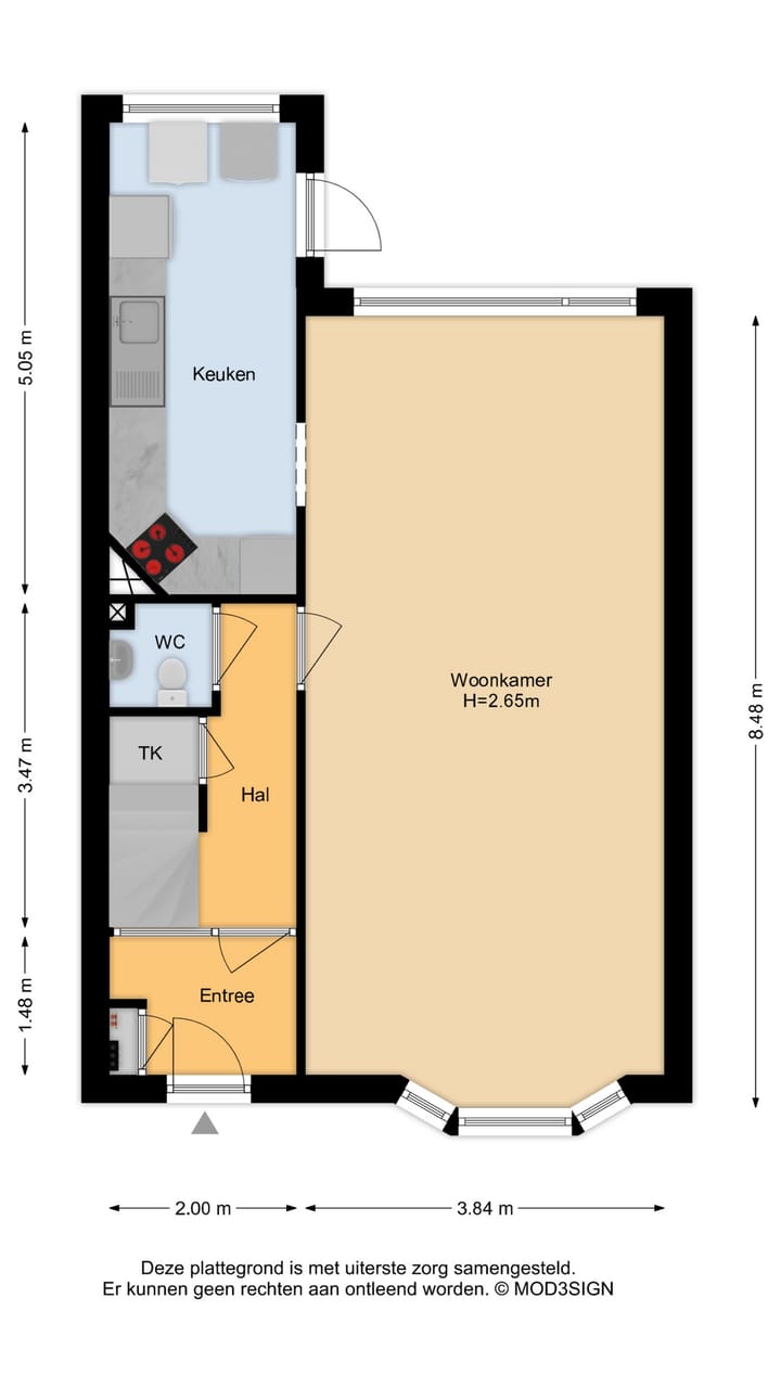 Foto 51 van Velserduinweg 18