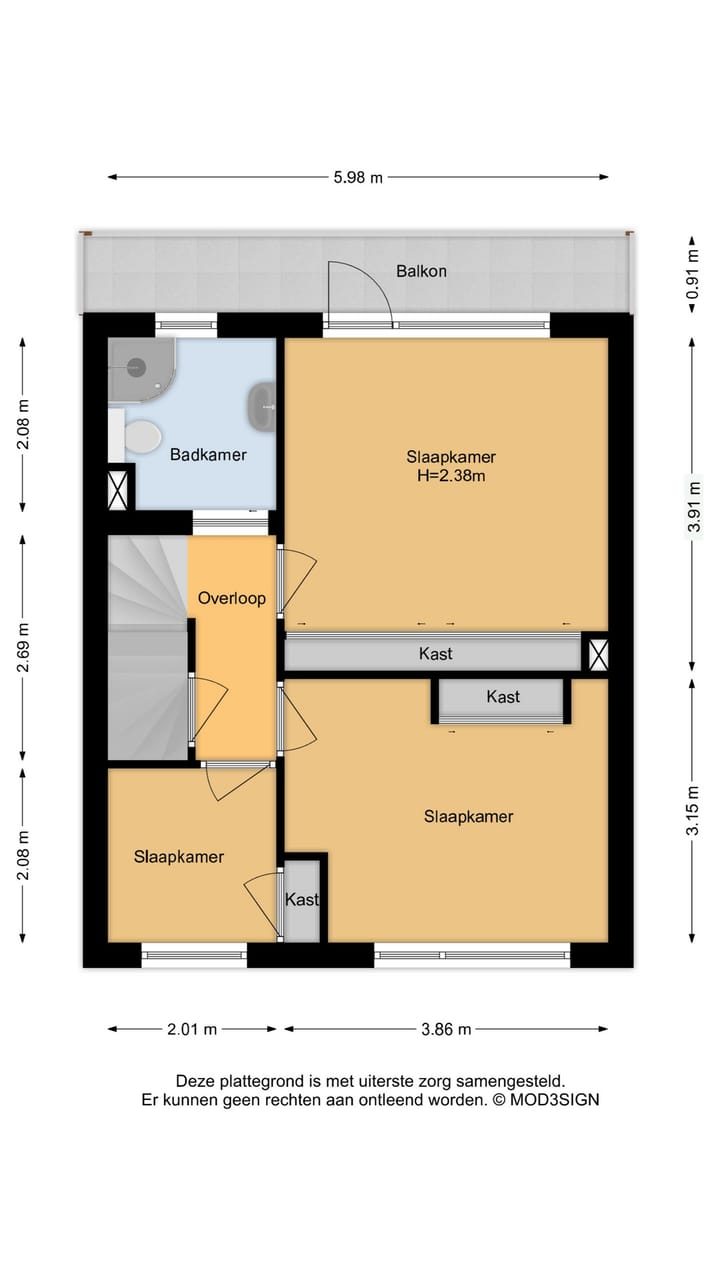 Foto 52 van Velserduinweg 18