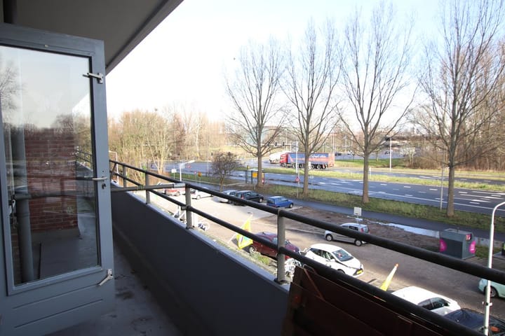 Foto 4 van Van Adrichemstraat 51