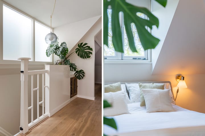 Foto 38 van Blommersdijkselaan 8-B02