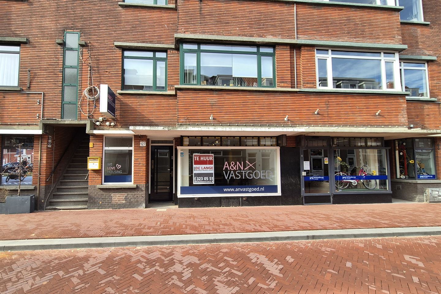 View photo 1 of Badhuisstraat 127