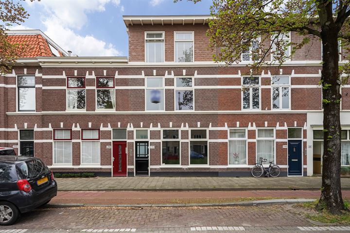 View photo 1 of Oude Haagweg 293