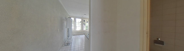 View 360° photo of Hal of Dorpstraat 18