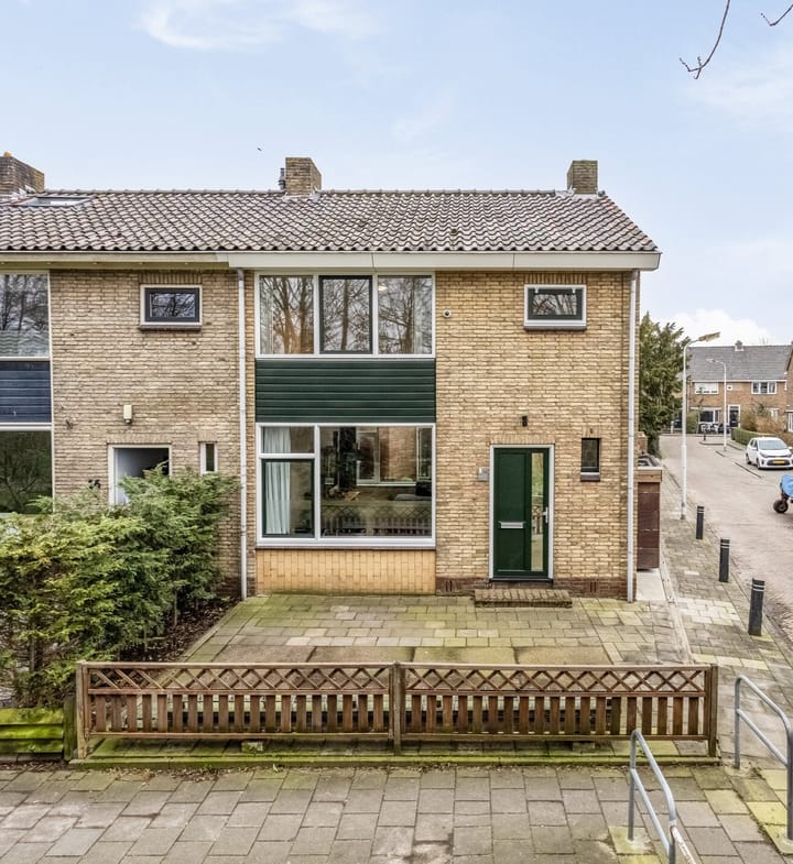 Foto 1 van Terschellingstraat 14