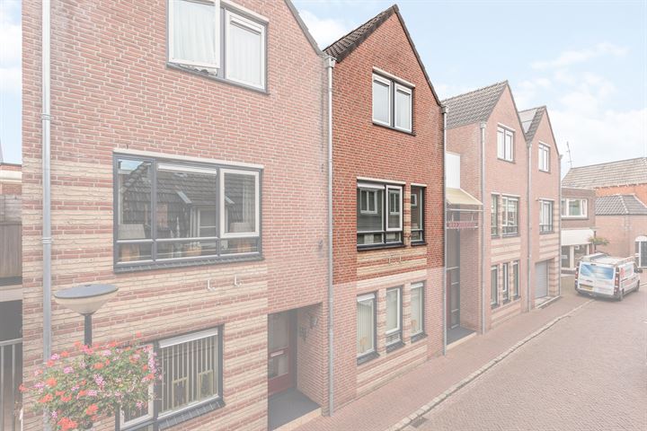 View photo 6 of Kortestraat 1-B