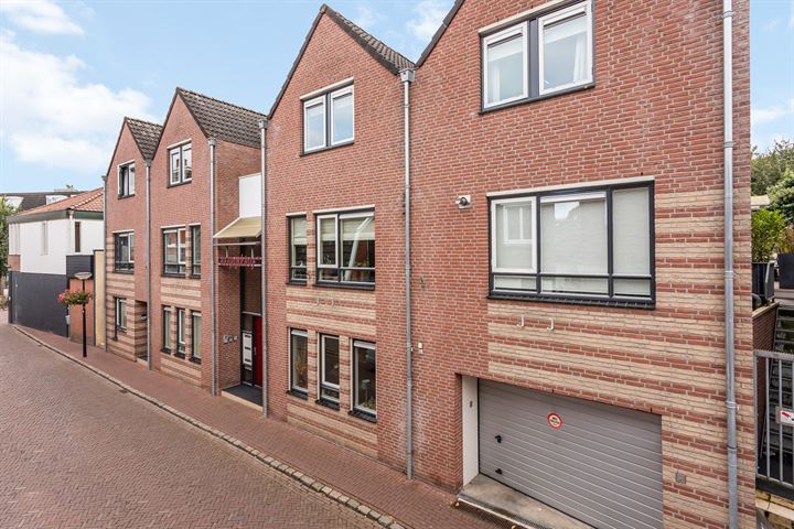 View photo 19 of Kortestraat 1-B