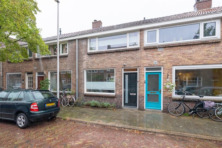 Bekijk foto van Herman Modedstraat 18