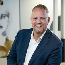 Ron van Loenen - Makelaar (Directeur)