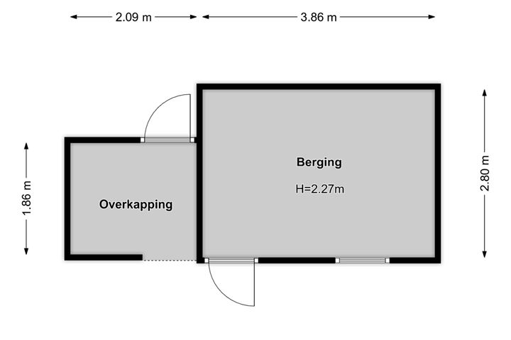 View photo 39 of Prof. Molengraafflaan 6