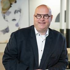 Gijs Wolters - Makelaar