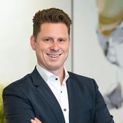 Niels Klitsie - Commercial Employee