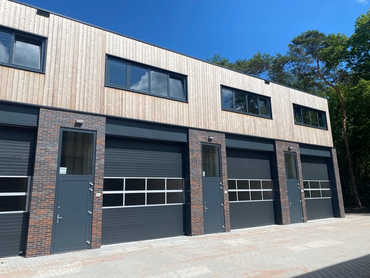 Amersfoortsestraat 76-30