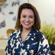 Lonneke Knapen-van Steenkiste - Commercieel Medewerker