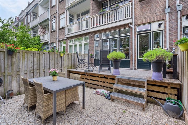 Bekijk foto 1 van Borgesiusstraat 35-A