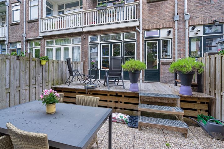 View photo 27 of Borgesiusstraat 35-A