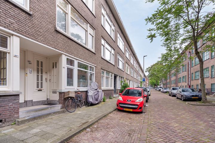 View photo 28 of Borgesiusstraat 35-A