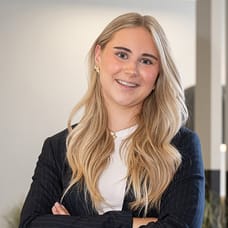 Naomy Hopman - Commercieel Medewerker