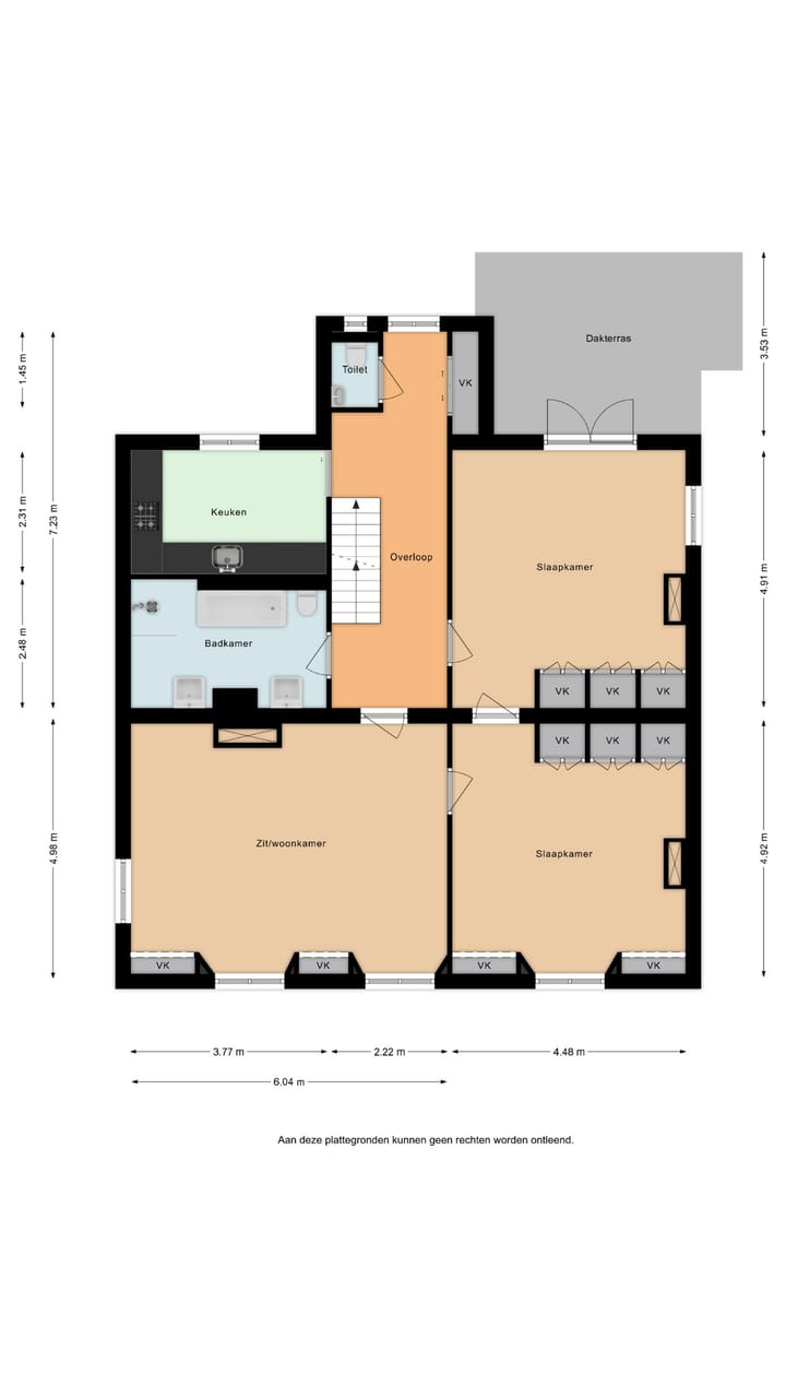 Foto 35 van Geldersedijk 3