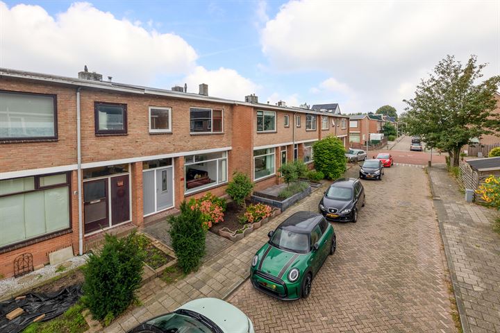 Bekijk foto 7 van Jacob Jordaensstraat 30